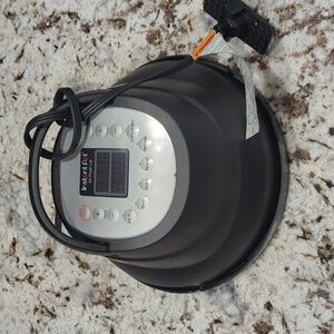 Instant Pot Air Fryer Lid